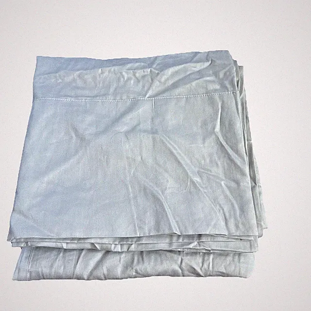 Boll & Branch 2 King Pillowcases