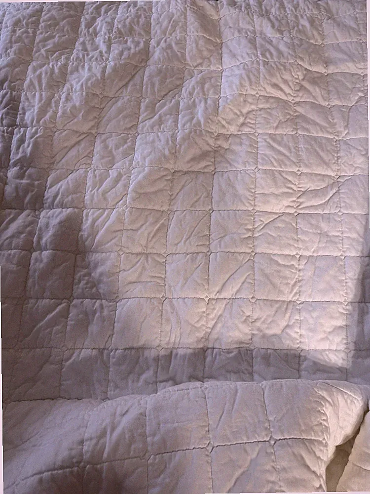 Boll & Branch King Mattress Protector